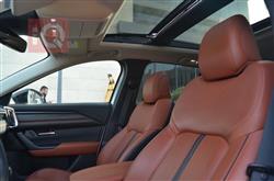 مازدا CX-50